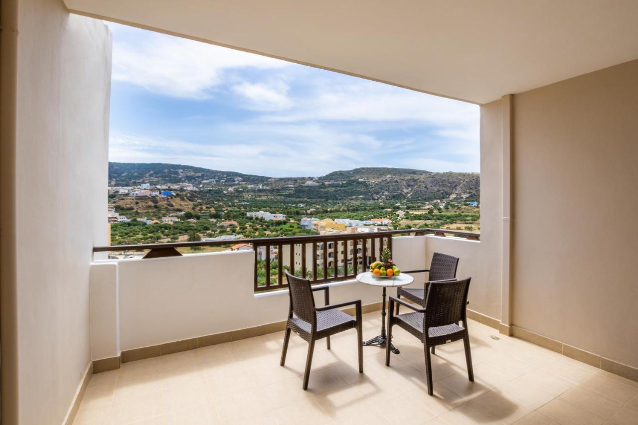 Aphrodite Luxury Studios & Apartments Karpathos Exterior foto