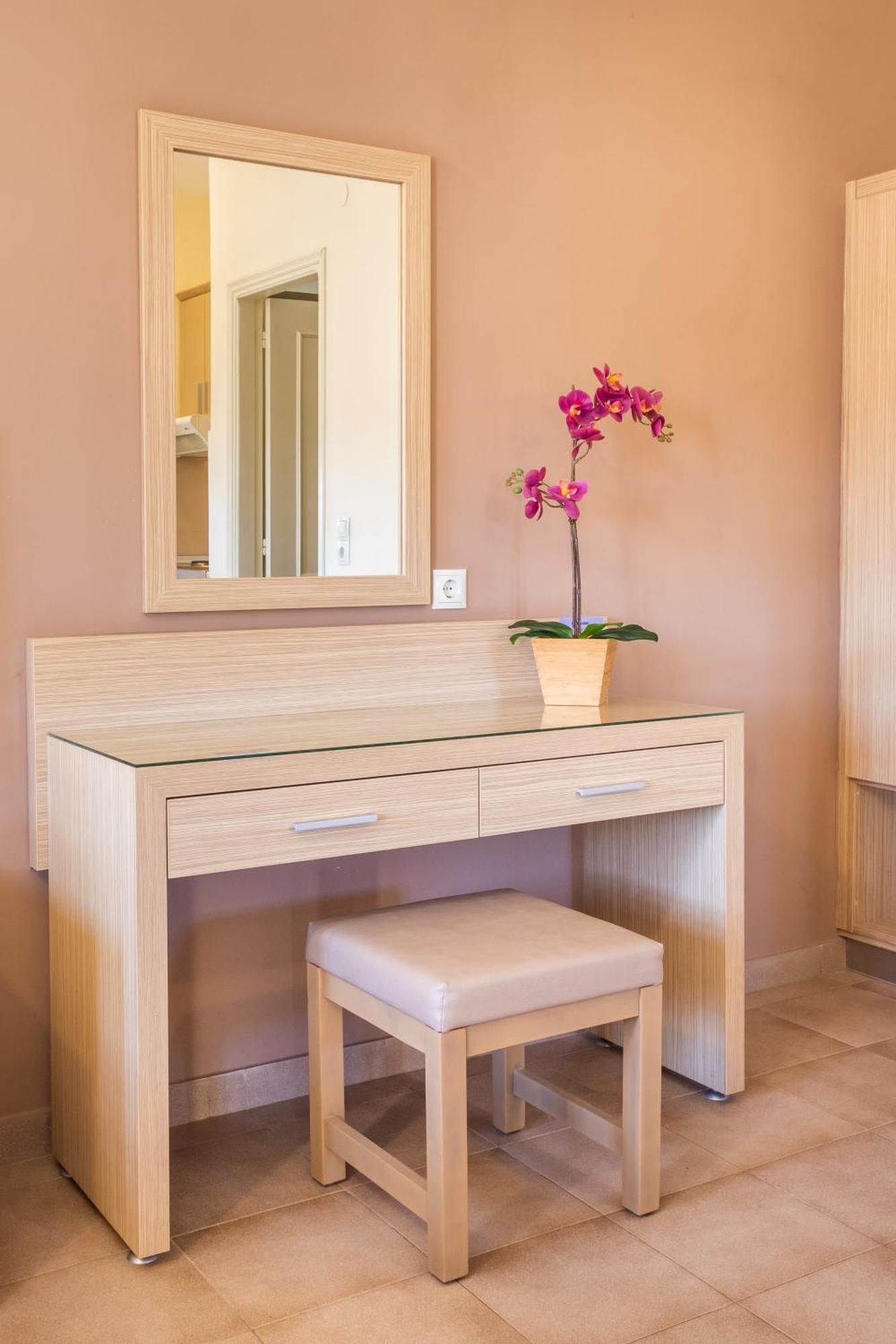 Aphrodite Luxury Studios & Apartments Karpathos Exterior foto
