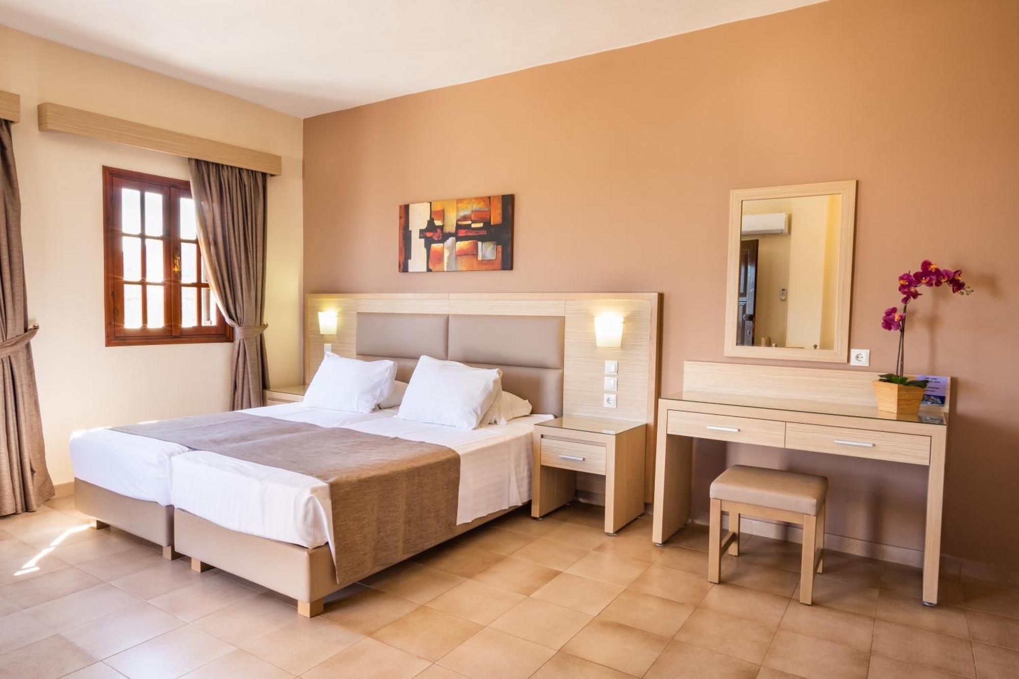 Aphrodite Luxury Studios & Apartments Karpathos Exterior foto